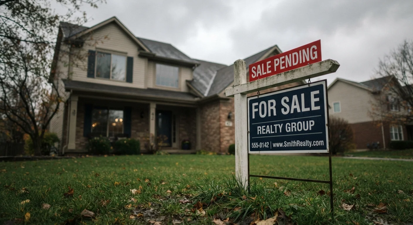 Why Homes Fall Out of Escrow — and What Buyers and Sellers Can Do About It