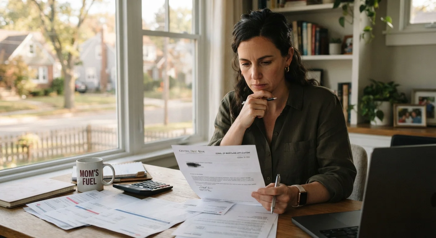 Why Mortgage Applications Get Denied — and What to Address Before Reapplying