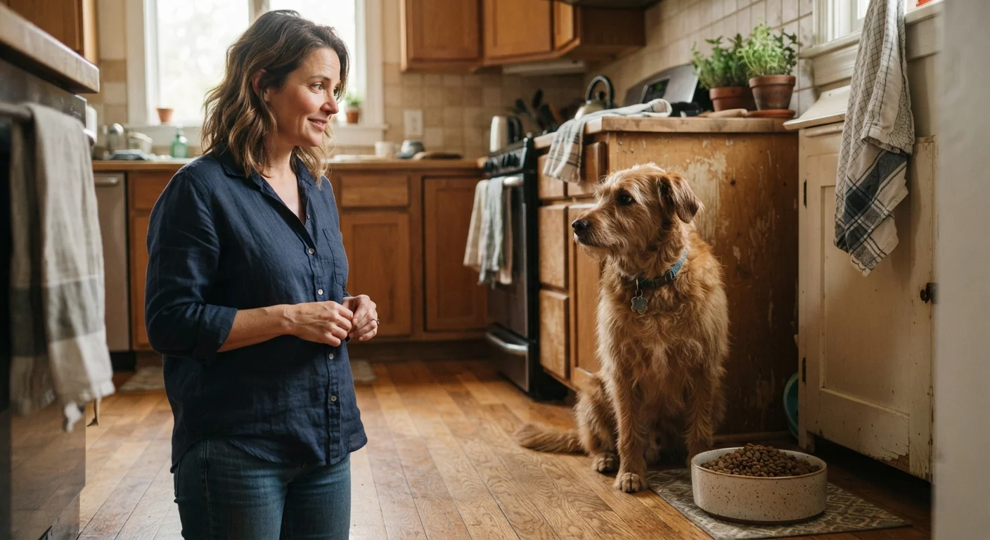 Why Overfeeding a Pet Is Easier Than It Looks