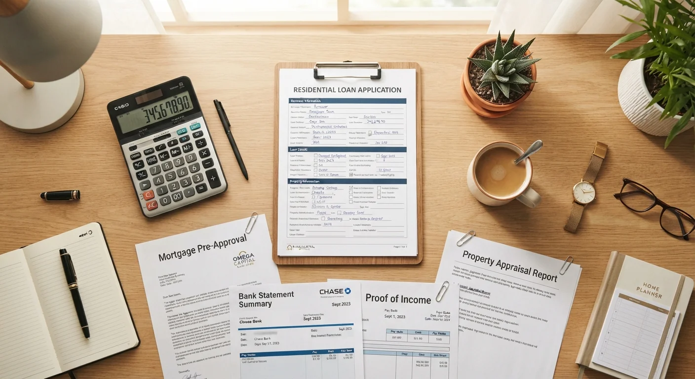 Why Your Debt-to-Income Ratio Shapes Every Mortgage Decision