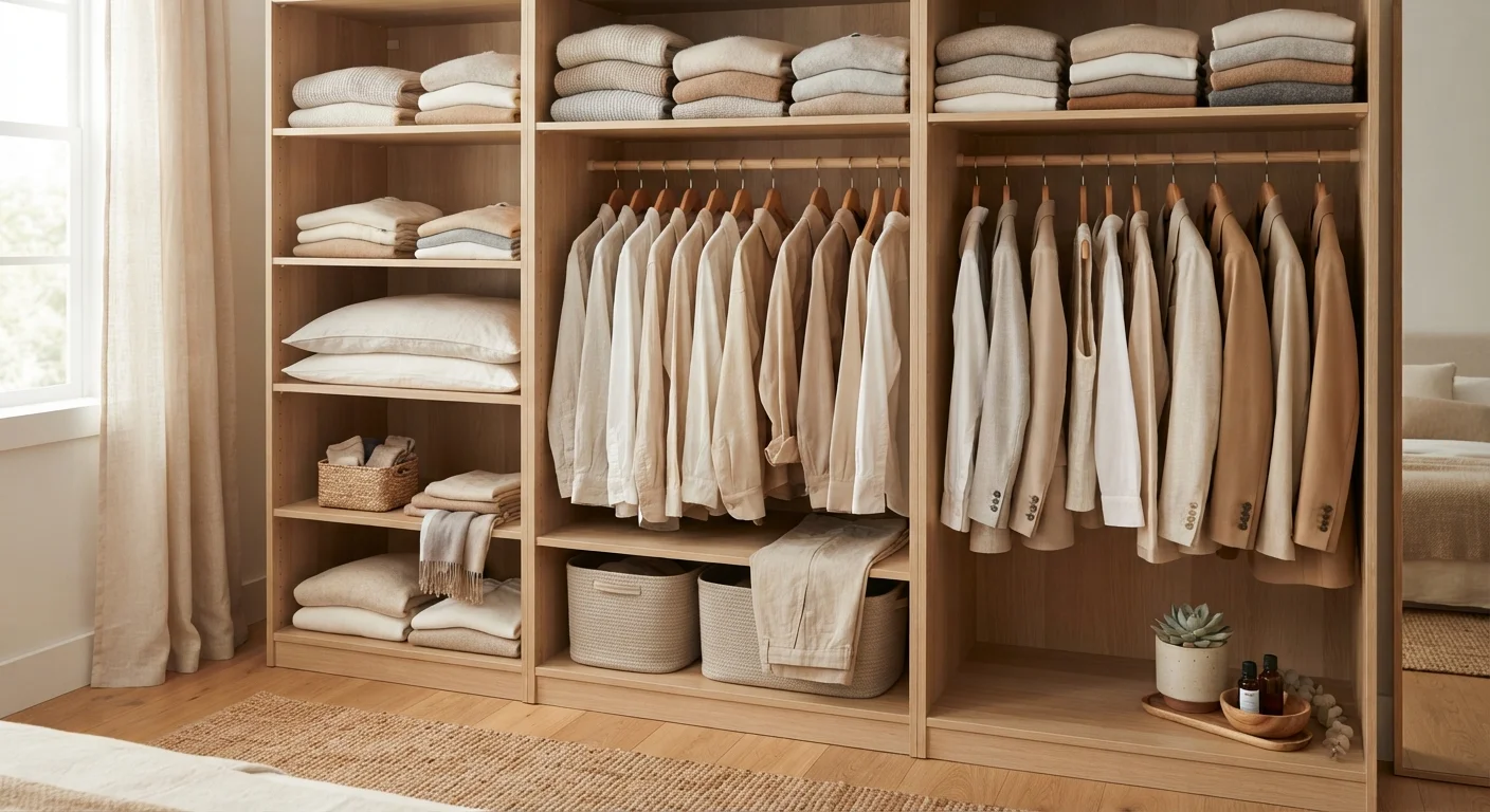Why Your Outfits Feel Off Even When Your Clothes Are Fine