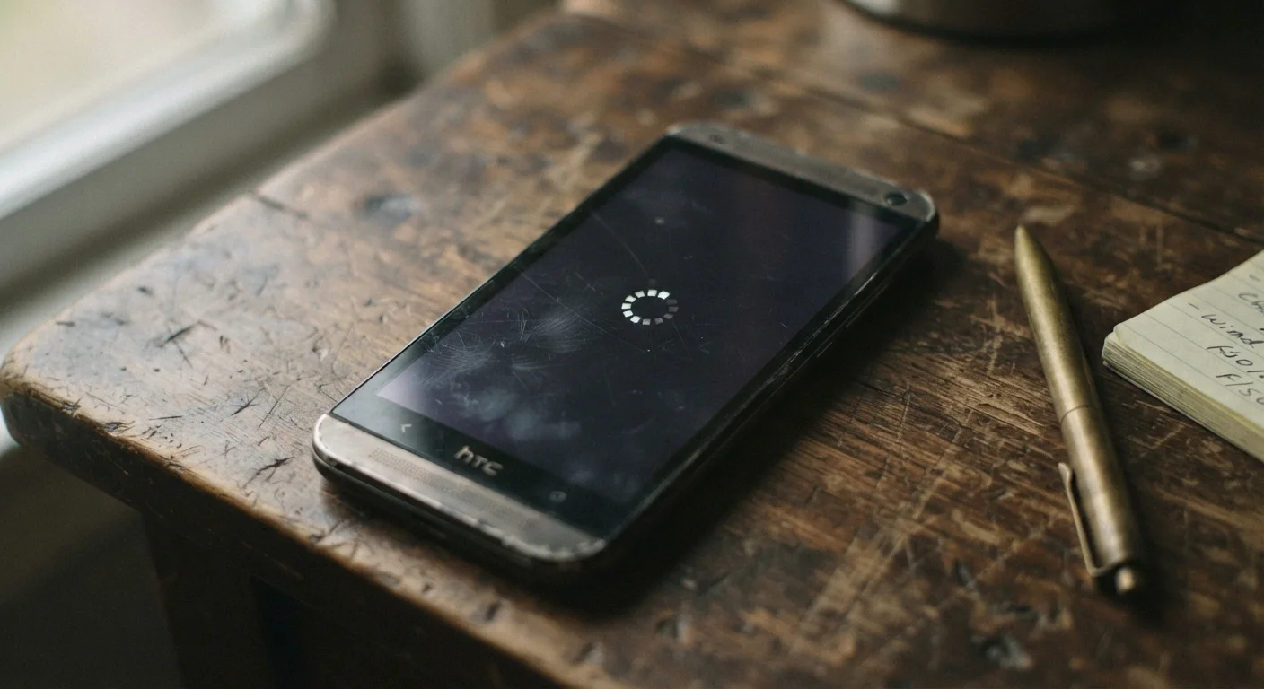 Why Your Phone Slows Down Over Time — and What You Can Do About It