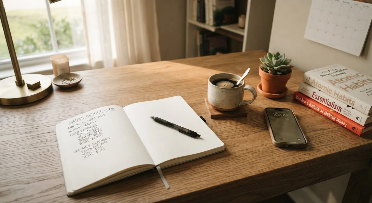 Will Budgeting Restrict Your Quality of Life?