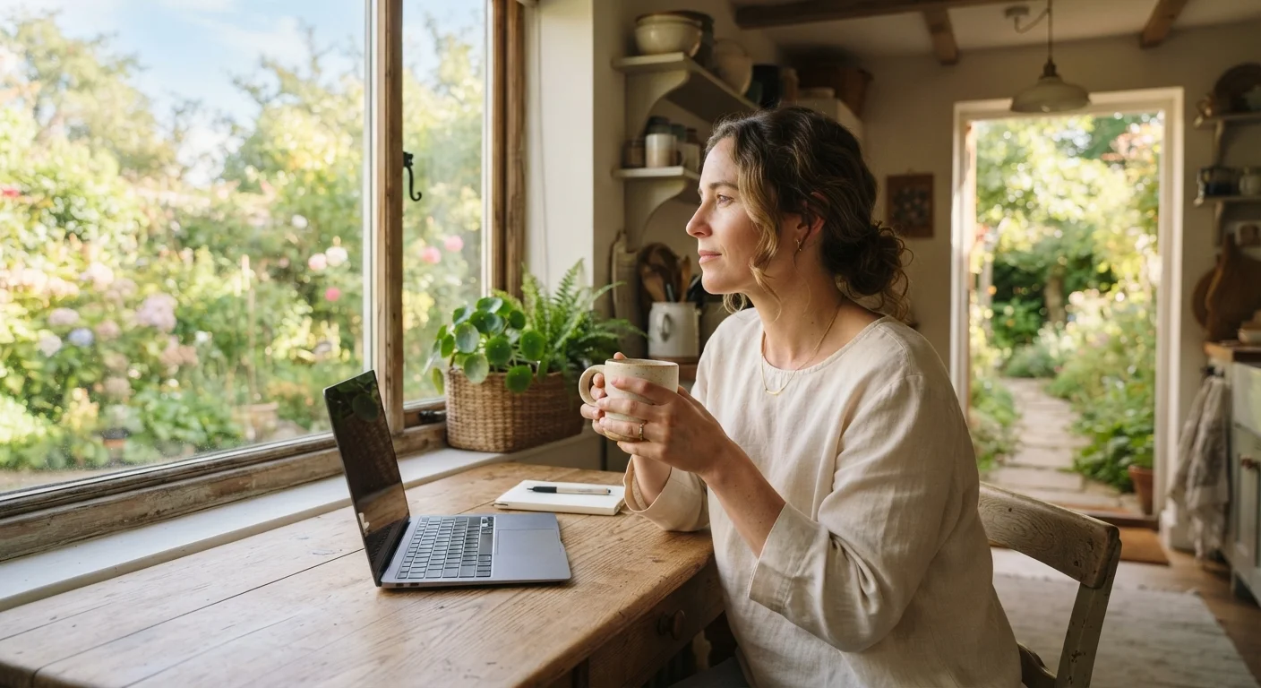 Work-Life Balance as a Mental Health Practice, Not Just a Career Goal