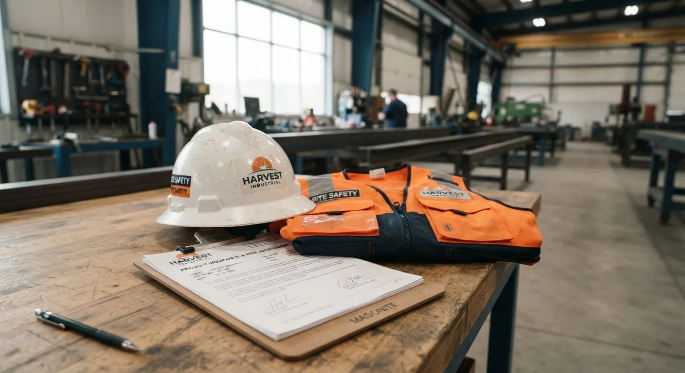 Workers' Compensation Coverage: What It Protects, Who It Covers, and How It Works