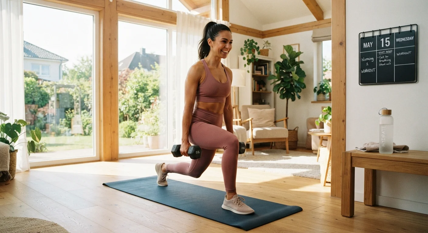 Workout Frequency: How Often Should You Actually Exercise?