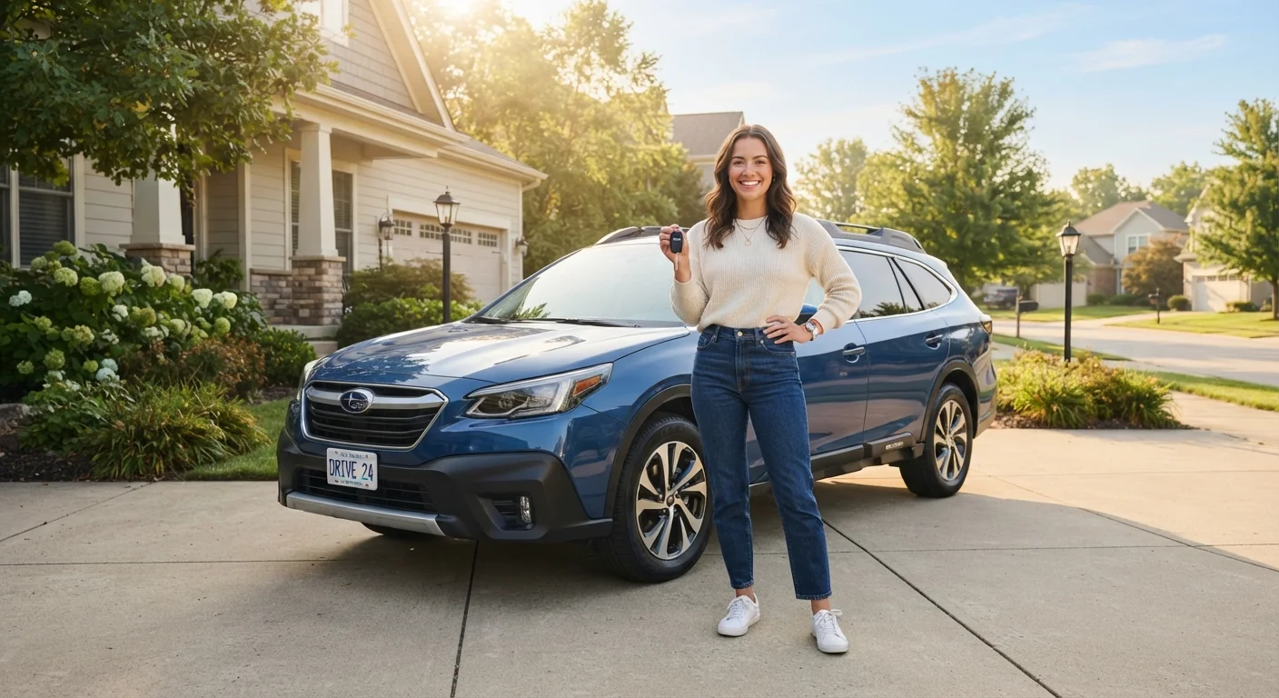 Your First Year as a Car Owner: What to Expect