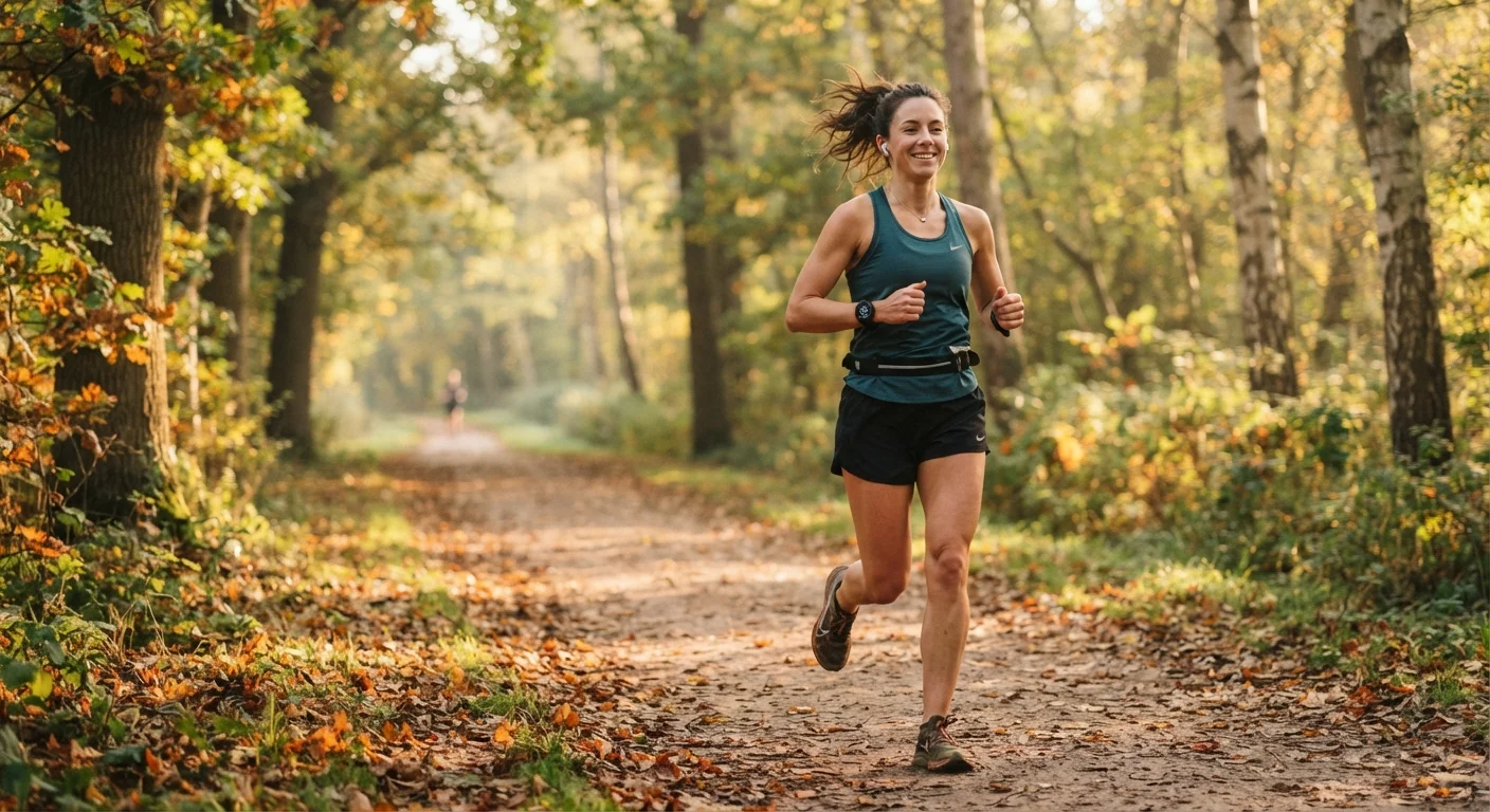 Zone 2 Cardio: What It Is and Why Endurance Coaches Emphasize It