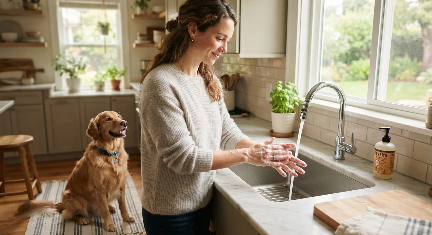Zoonotic Diseases: What Pet Owners Should Know