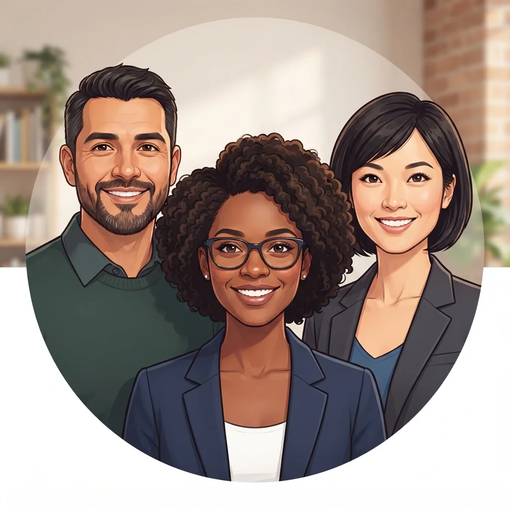 Real Estate Editorial Team